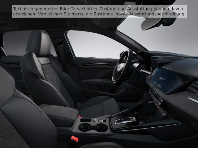 Audi RS3 Sedan Sportback