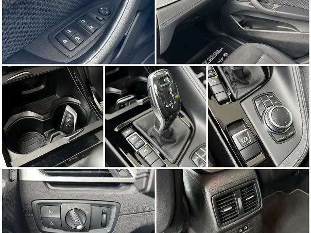 BMW X2 Advantage pakket Coupé sDrive18i