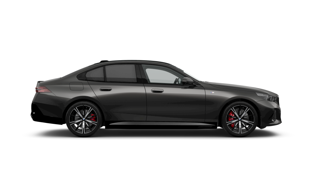 BMW 550 Sedan xDrive