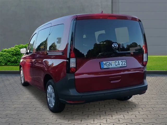 Volkswagen Caddy 2.0 TDI