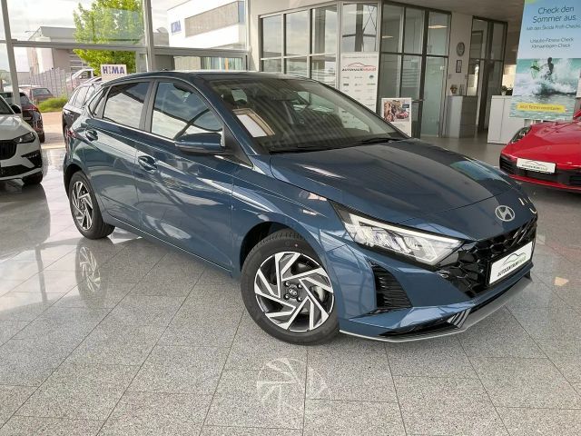 Hyundai i20 Trend