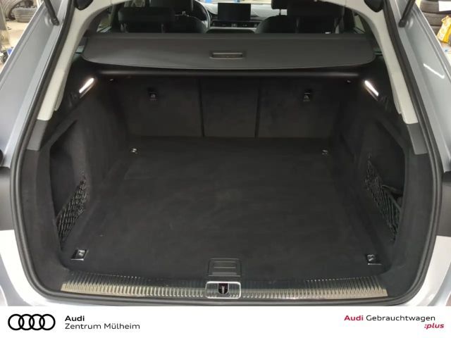 Audi A4 40 TDI Avant