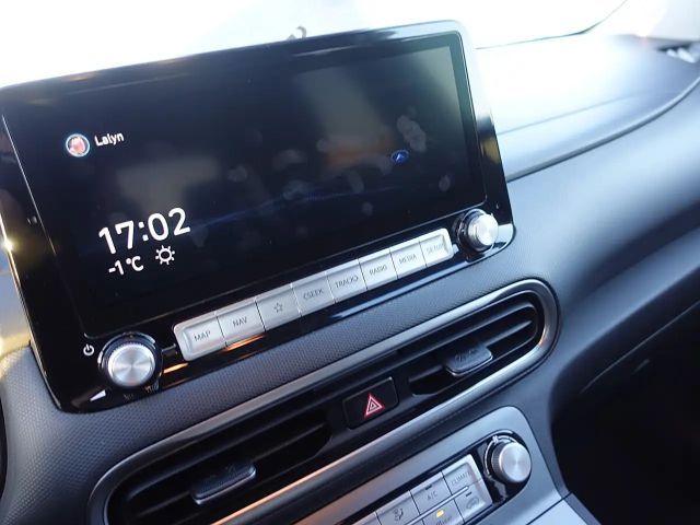 Hyundai Kona 39 kWh Electric