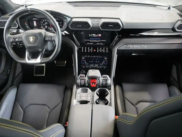 Lamborghini Urus 4.0 V8 Sport*PANO*SOFT*B&O*23"