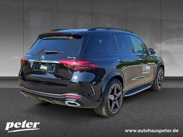 Mercedes-Benz GLE 350 4MATIC AMG Line