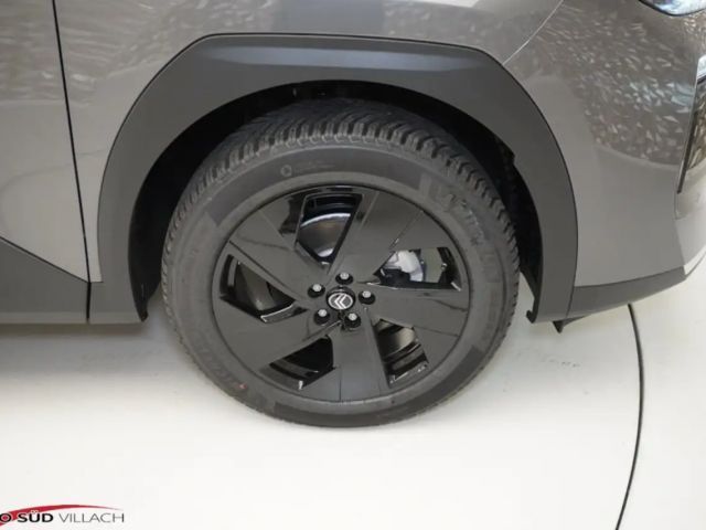 Citroën C5 Aircross Hybrid Max