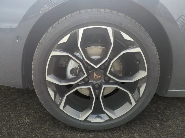 Cupra Leon 1.5 TSI DSG