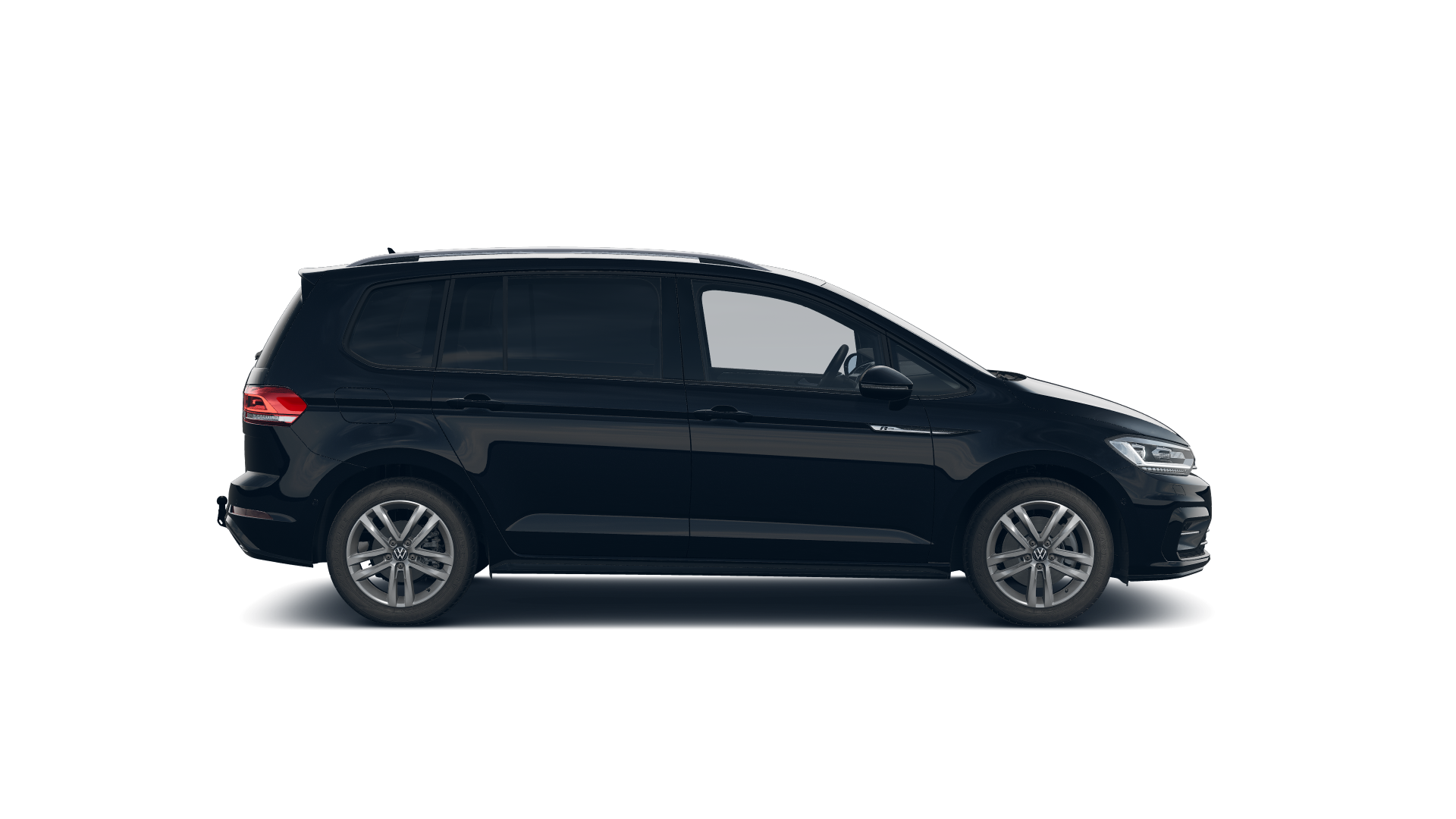 Volkswagen Touran 1.5 TSI DSG R-Line Sport