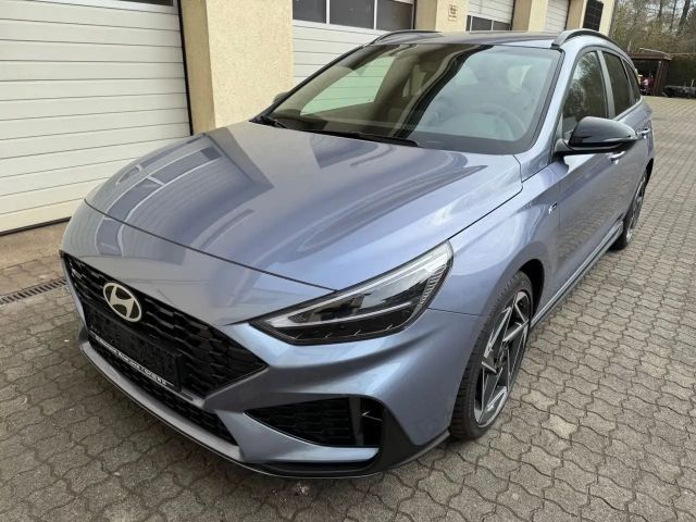 Hyundai i30 N Line T-GDi
