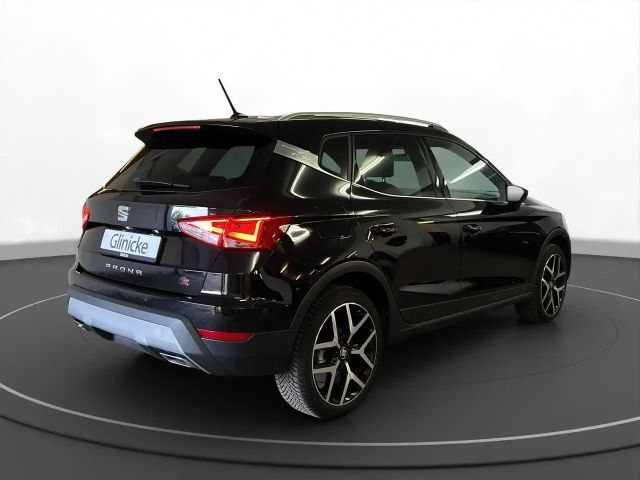 Seat Arona 1.0 TSI FR-lijn