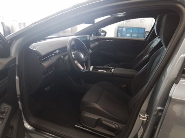 Volkswagen ID.7 Tourer