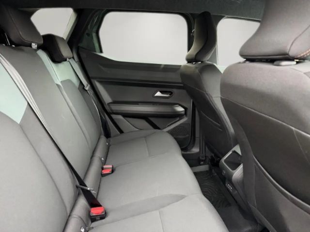 Dacia Duster Extreme