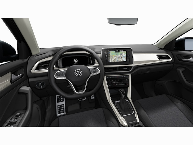 Volkswagen T-Roc 1.5 TSI DSG Move