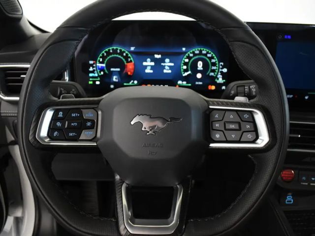 Ford Mustang GT 5.0 V8