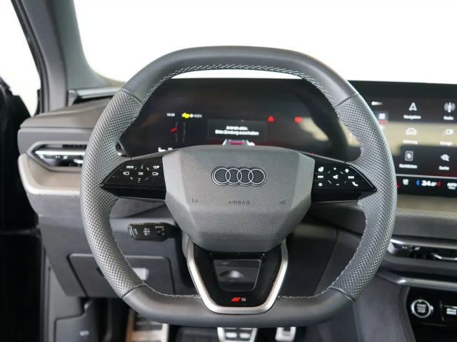 Audi Q5 Hybride Quattro