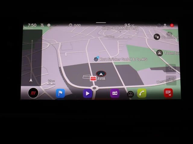 Cupra Ateca 2.0 TSI DSG