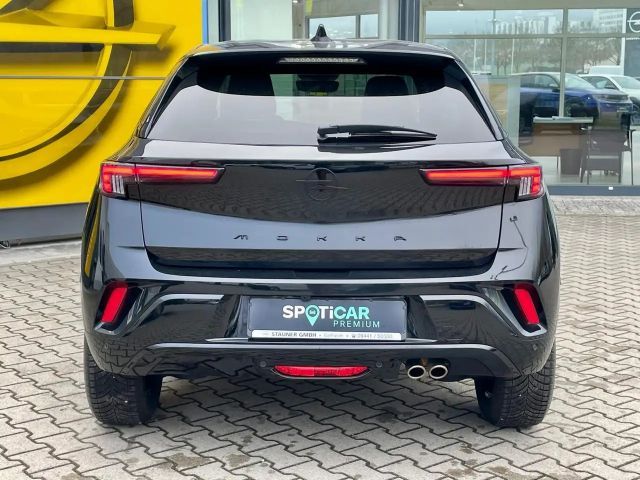 Opel Mokka GS-Line Grand Sport