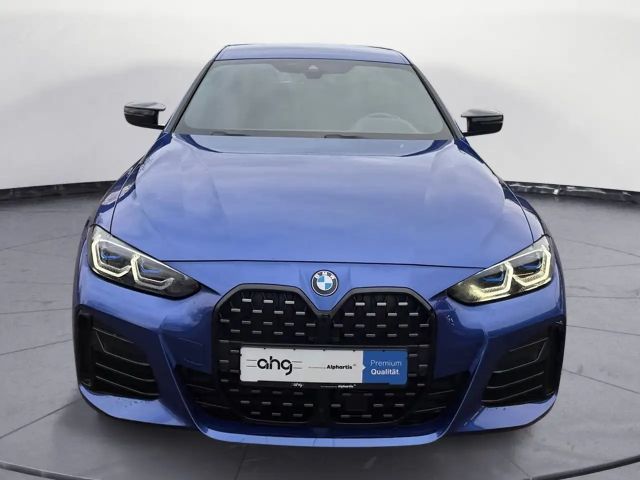 BMW 440 Coupé Gran Coupé M440i xDrive