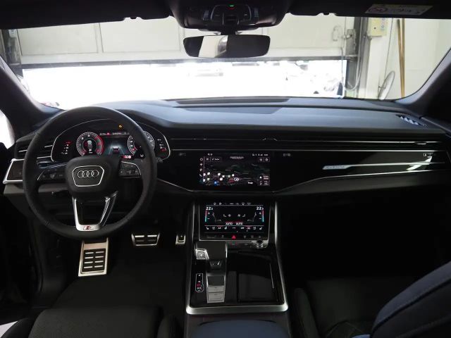 Audi Q8 50 TDI Quattro