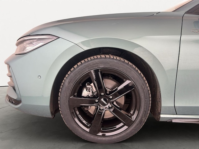 Volkswagen Passat 2.0 TDI R-Line Variant