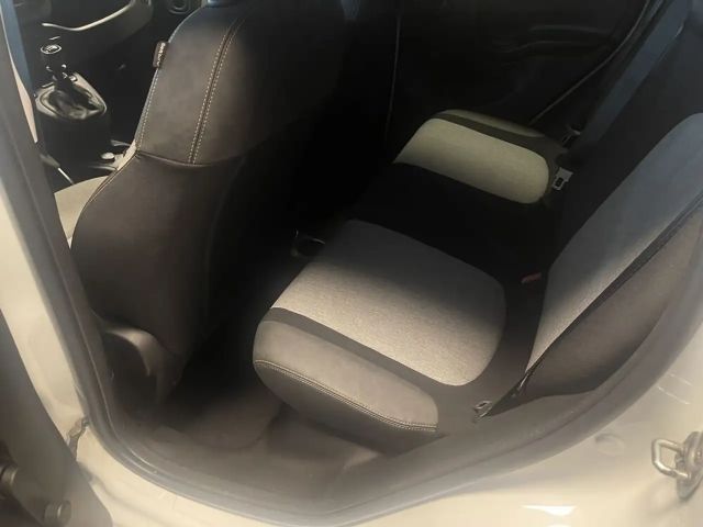 Fiat Panda 4x4 Cross