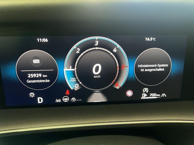 Volkswagen Tayron 2.0 TDI Life