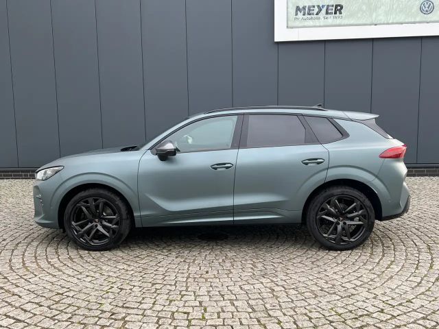 Cupra Terramar 2.0 TSI
