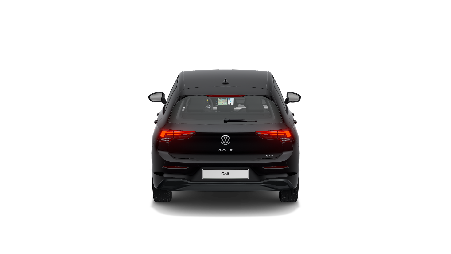 Volkswagen Golf 1.5 eTSI DSG Golf VIII Life