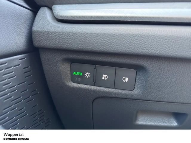 Skoda Octavia 2.0 TDI Ambition Combi