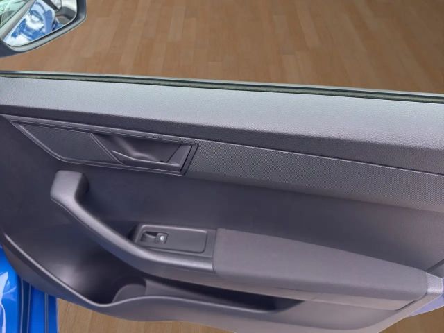 Skoda Fabia 1.0 TSI Cool Edition Cool Plus