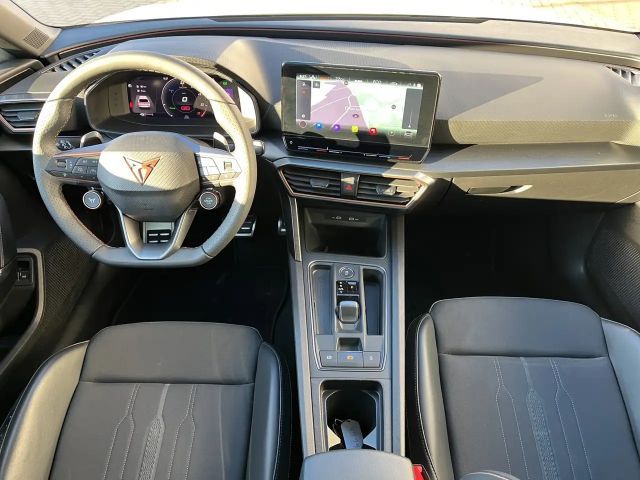 Cupra Leon 1.4 DSG ST VZ e-Hybrid