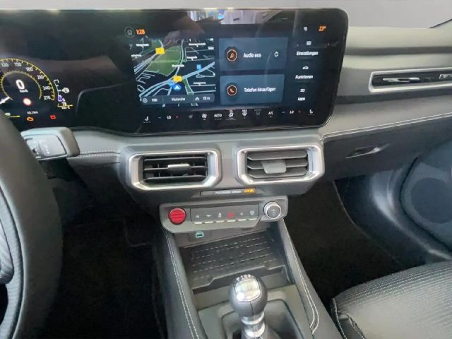 Ford Mustang GT 5.0 V8