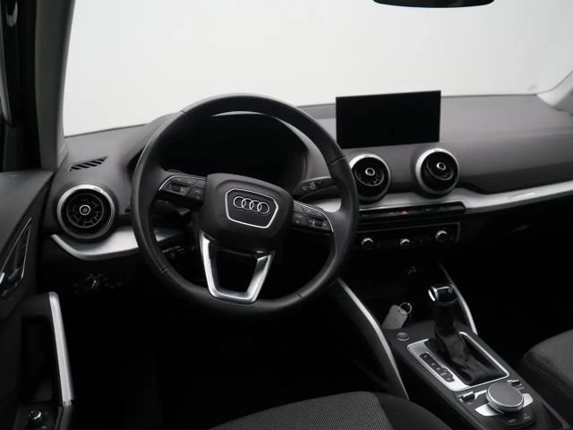 Audi Q2 S-Line S-Tronic