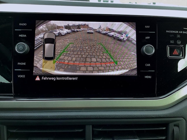 Volkswagen Taigo 1.0 TSI DSG Move