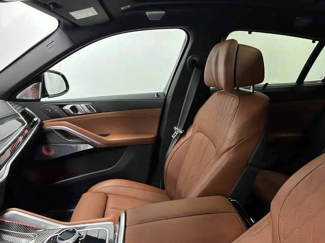 BMW X6 Coupé M-Sport xDrive40d