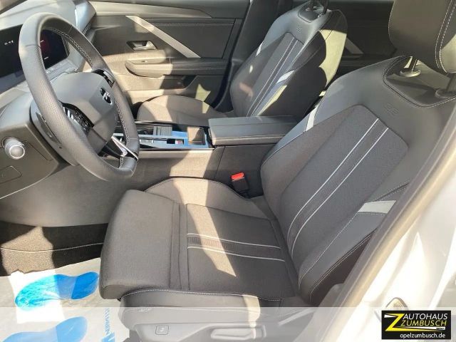 Opel Astra GS-Line Grand Sport Sports Tourer