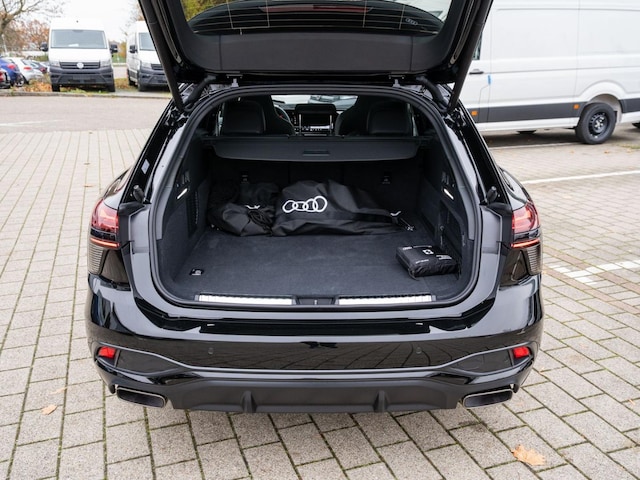 Audi A6 e-tron Avant Quattro