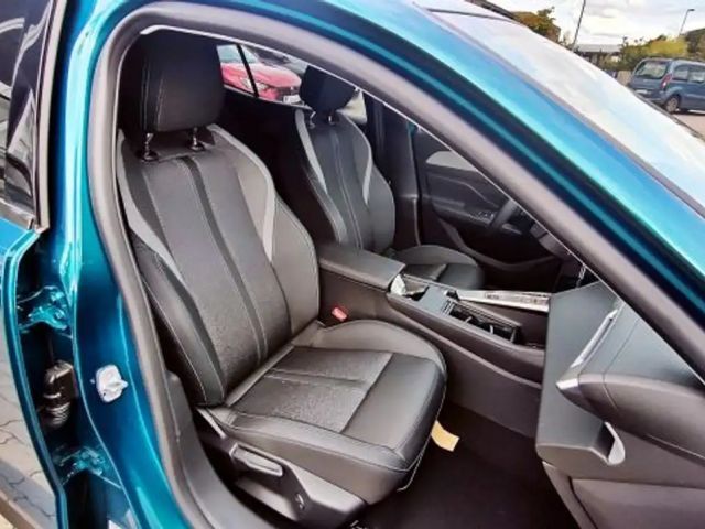 Peugeot 408 Allure Pack Hybrid