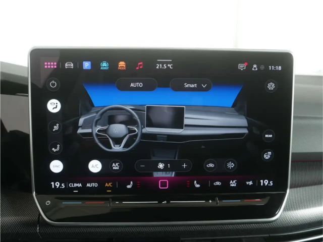 Volkswagen Golf 2.0 TSI DSG GTI Style