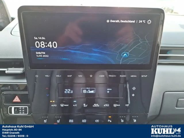 Hyundai Staria Prime