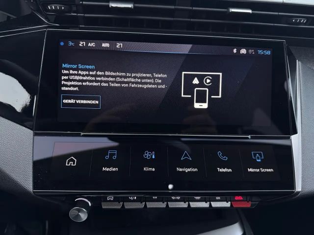 Peugeot 308 PureTech SW