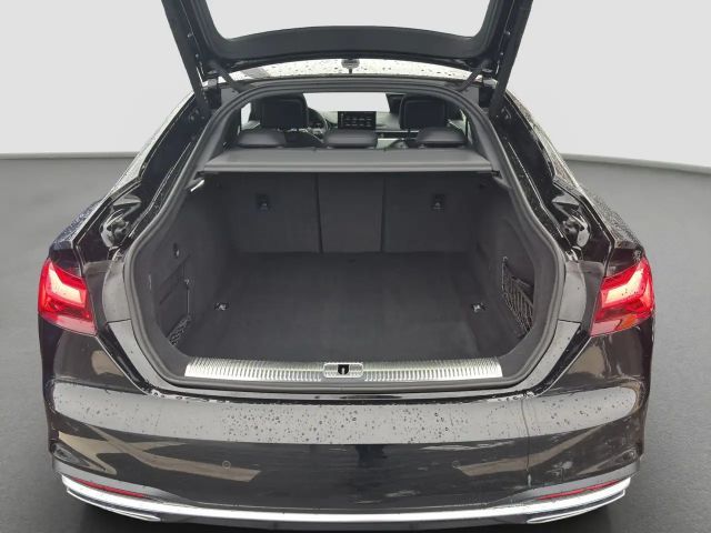 Audi A5 45 TFSI Quattro S-Tronic