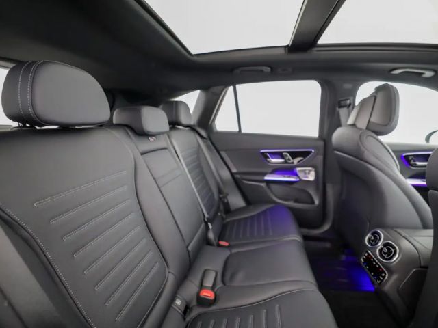 Mercedes-Benz GLC 450 4MATIC