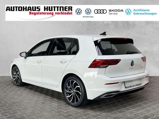 Volkswagen Golf 1.5 TSI