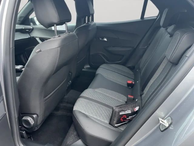 Peugeot 2008 Allure Pack EAT8