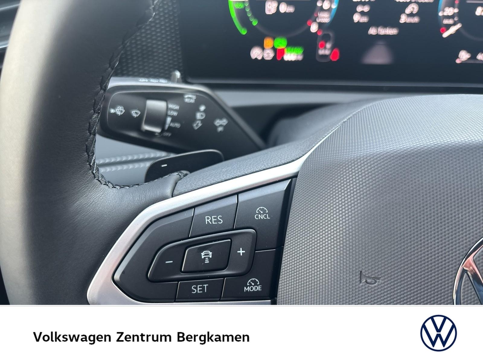 Volkswagen Tiguan Life eHybrid