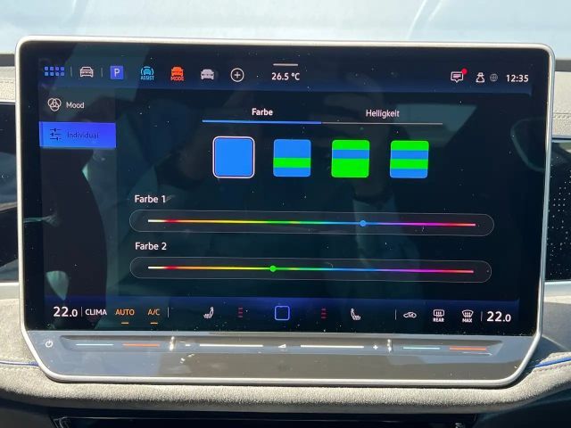 Volkswagen Passat DSG Sport Variant