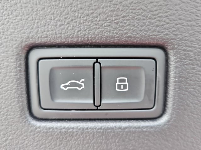 Audi S7 Quattro Sportback