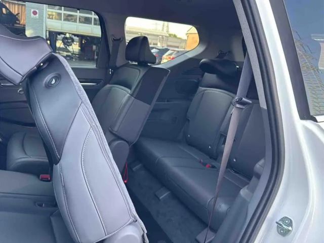 Kia EV9 Vierwielaandrijving