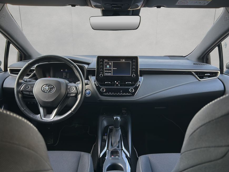 Toyota Corolla Technik Touring